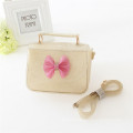 High quality lovely chidren party candy jelly handbag little girl shoulder bag girls mini jelly bag